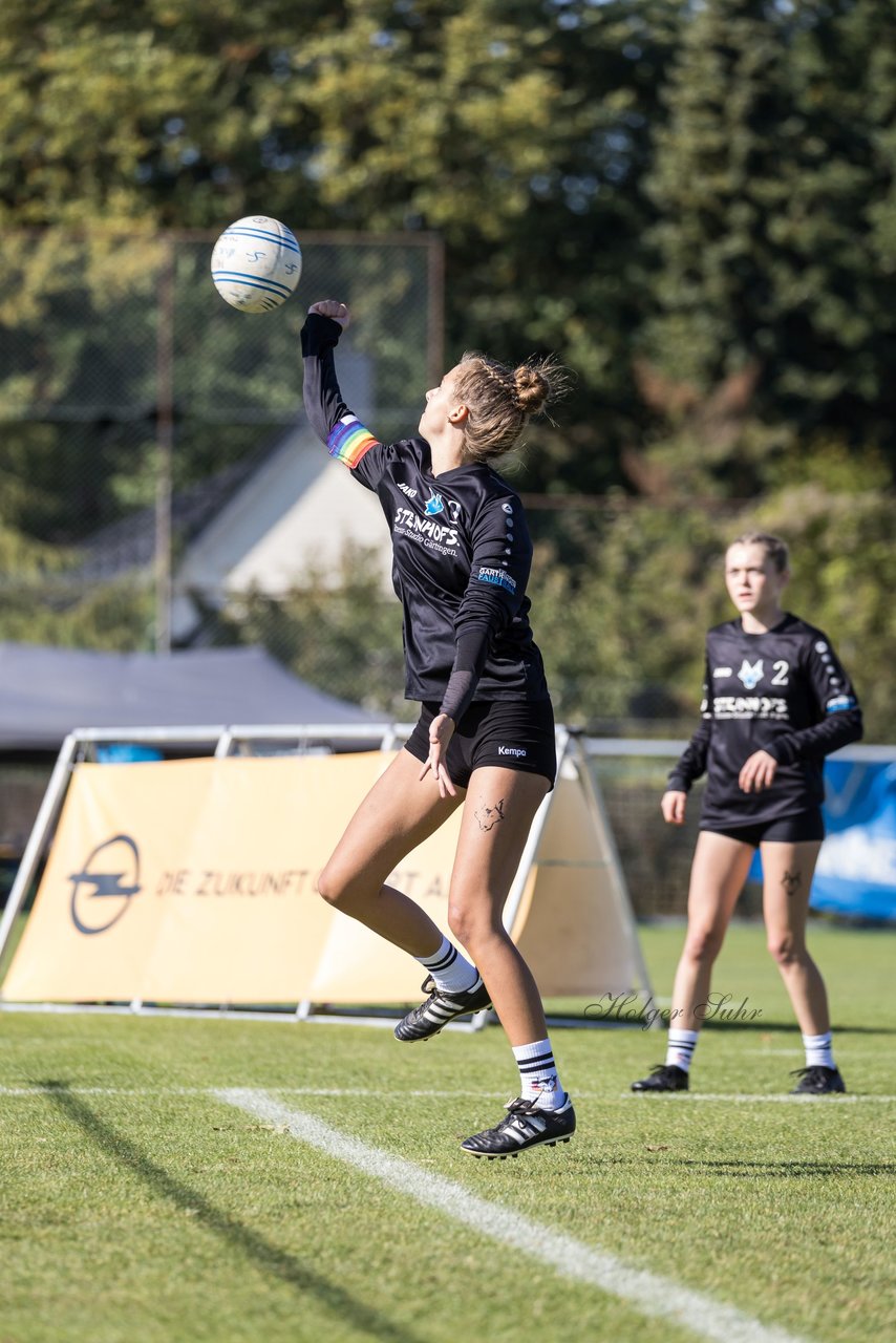 Bild 437 - wU16 Deutsche Meisterschaft